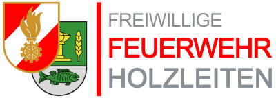 logo ff holzleiten